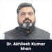 Lloyd Law College Director (Admissions): Dr. Akhilesh Kumar Khan Interview